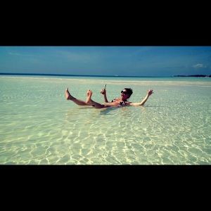 Meet your Posher, Tina